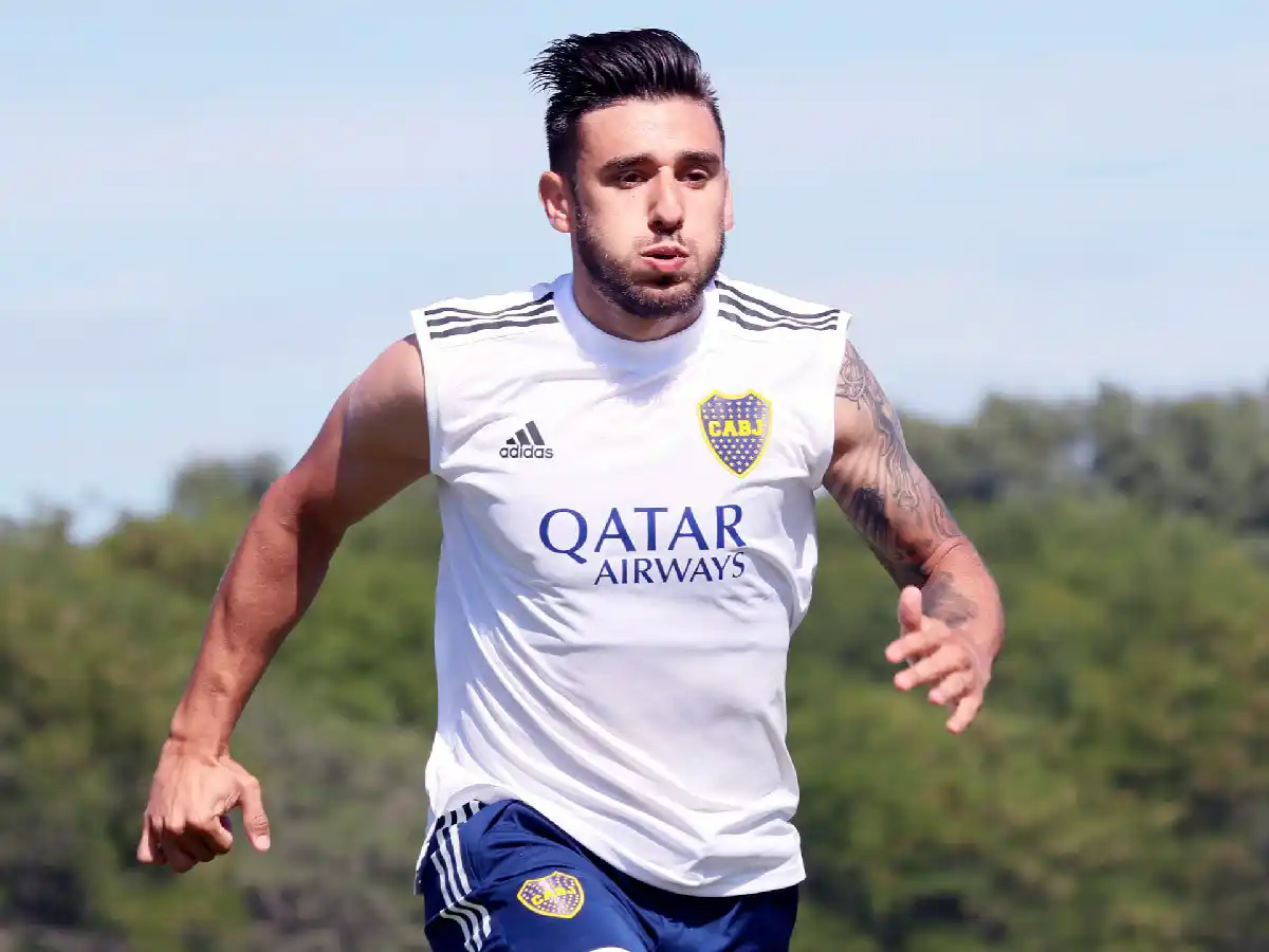 Boca continúa la pretemporada