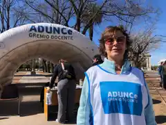 Las universidades nacionales convocaron a un paro para el lunes 17 y el martes 18 de marzo