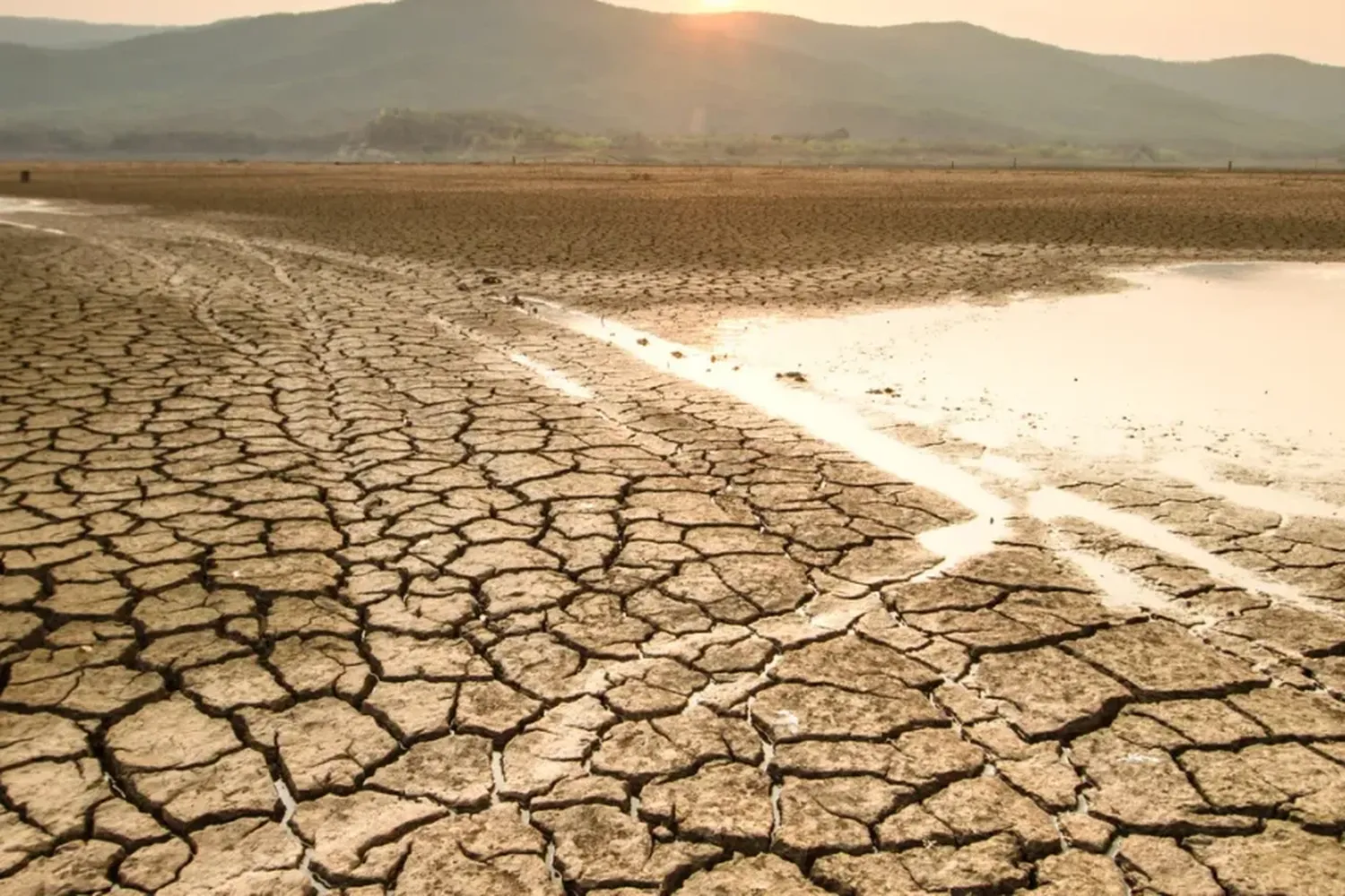 Alerta sobre un posible regreso de "La Niña" en la segunda mitad del año