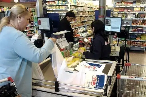 Publicarán la lista del acuerdo de precios 