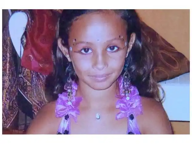 La abuela paterna de Jazmín brindó datos pero sigue sin aparecer