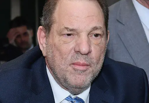¡CONMOCIÓN TOTAL! Corte de Nueva York anula la condena contra Harvey Weinstein