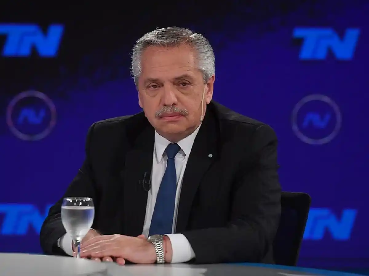 Denunciarán a Alberto Fernández por "instigación al suicidio y amenaza de asesinato" contra Luciani