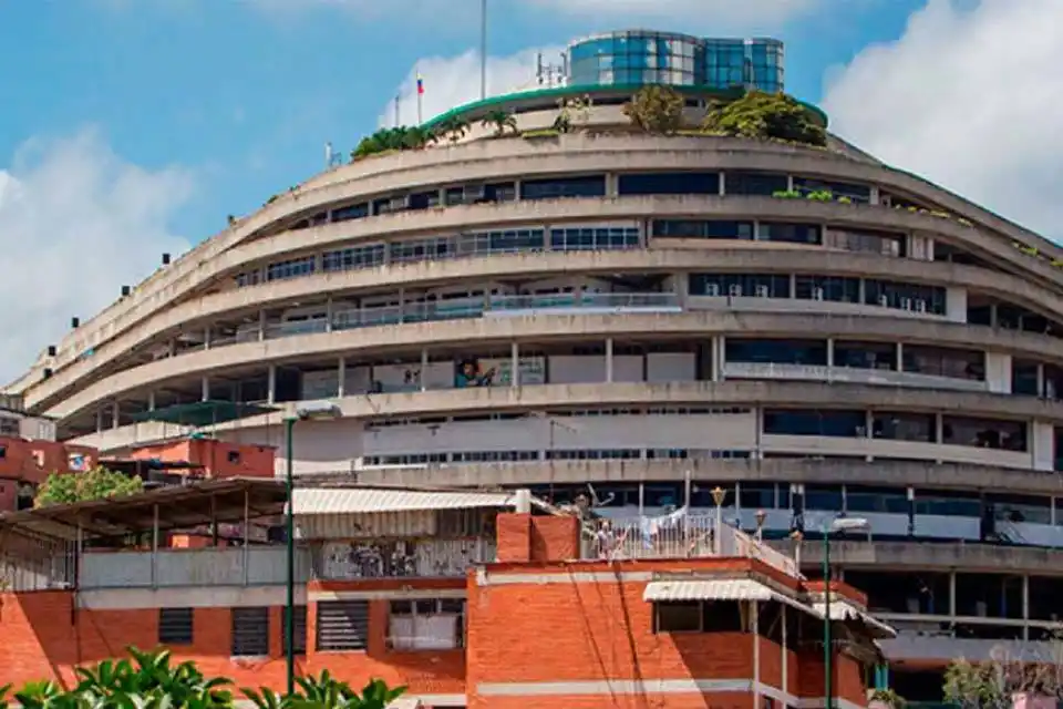 Foro Penal registra 368 presos políticos