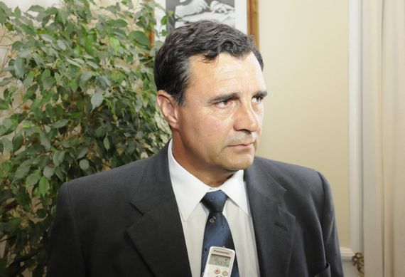 Por orden del Ministerio de Seguridad, seguirán los traslados de policías al Conurbano 
