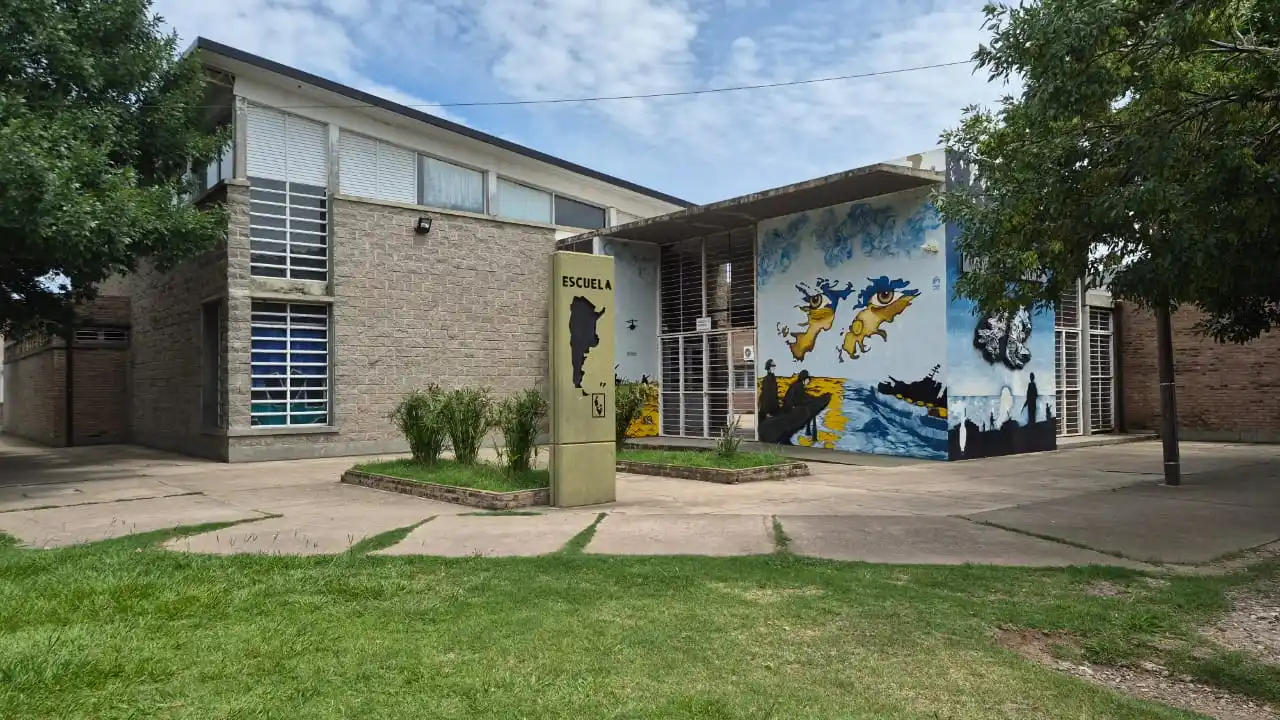 CREDITO: RADIO RAFAELA