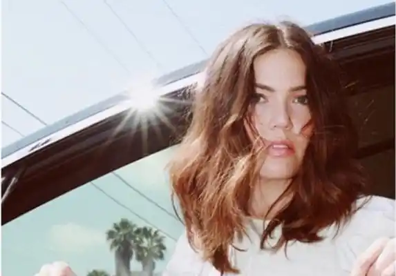 Mandy Moore está embarazada