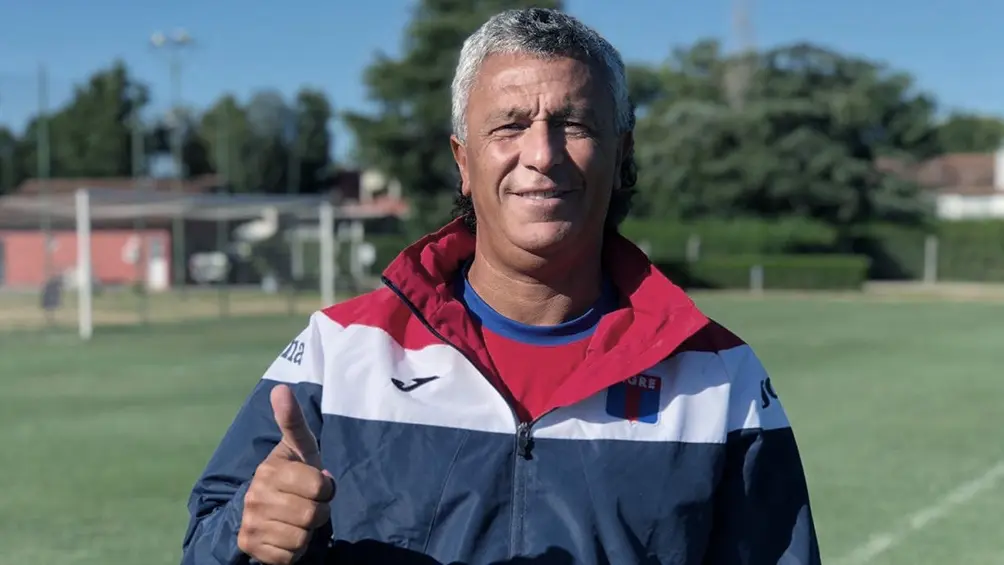 Gorosito: «Siento un orgullo constante por las palabras del Presidente»