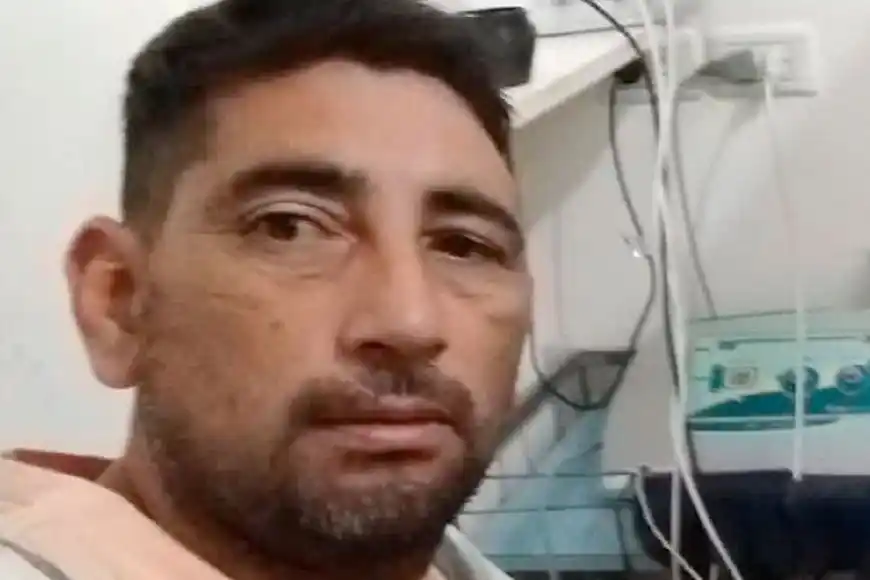 Piden ayuda para hallar a un hombre que se ausentó de su hogar hace tres días