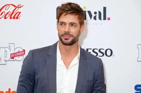 Lo que se sabe de la «nueva Gaviota» de William Levy