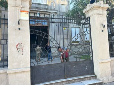 Cerraron los comicios en Gualeguaychú y en todo el país: votó más del 65% del padrón