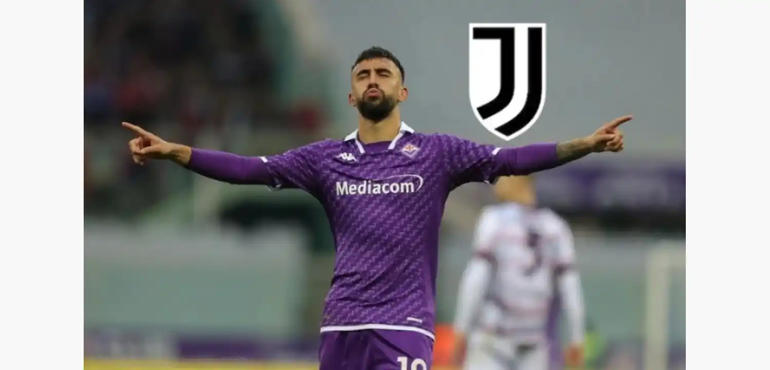 El delantero argentino fue buscado por la "Juve" tras la lesión de Arkadiusz Milik.