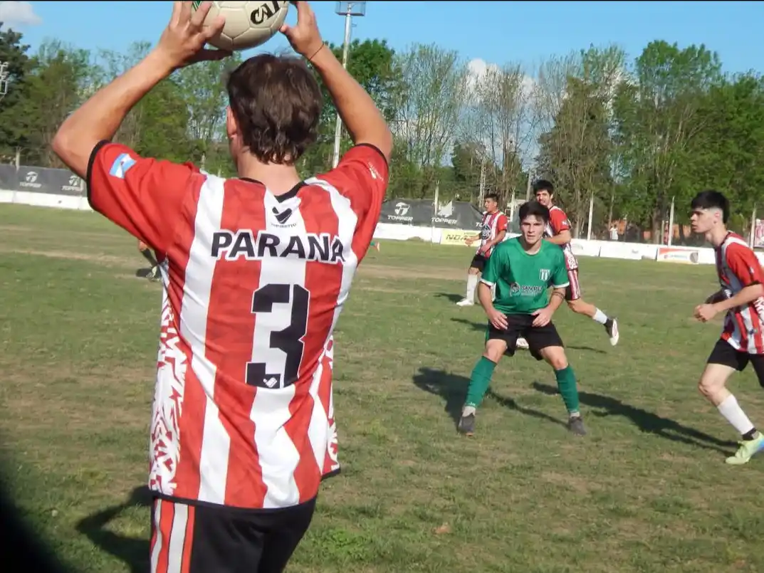 La semana próxima dará inicio el certamen de la Federación Norte de Fútbol.