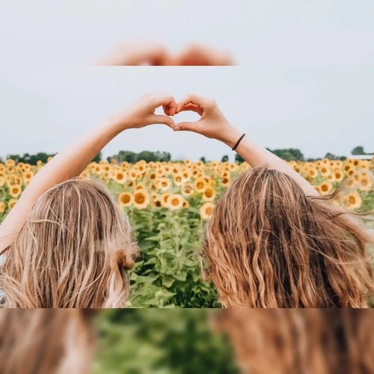 Día Internacional de la Mujer: 8M es todos los días 