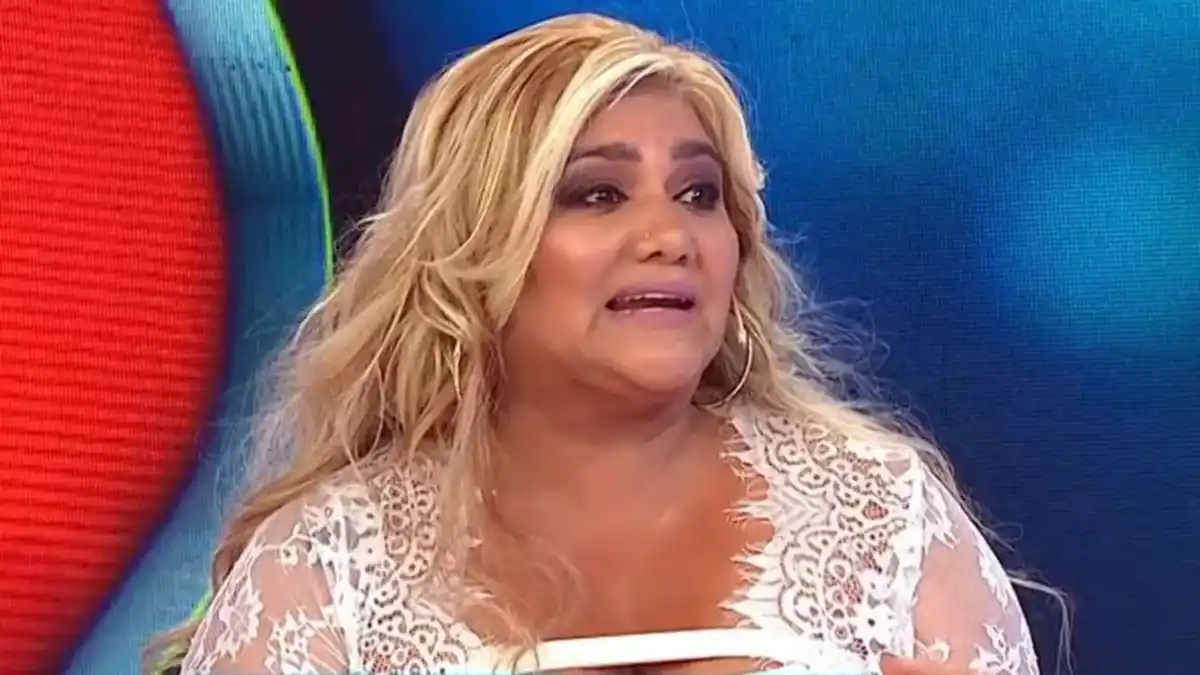 El radical cambio físico de Gladys La Bomba Tucumana tras bajar 20 kilos