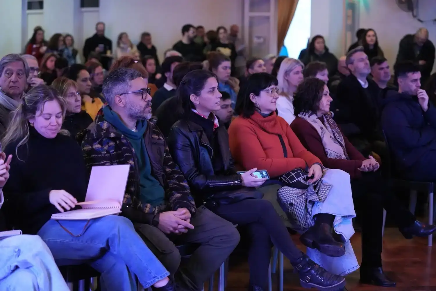 Lanzaron un régimen santafesino para que privados financien proyectos culturales con beneficios impositivos - 2