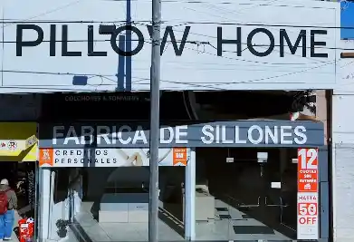 Descubrí esta joya en pleno centro