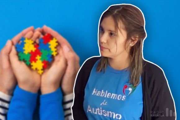 Taller sobre trastorno del espectro autista: “Toda la familia puede asistir para entender este proceso, que es un largo camino”