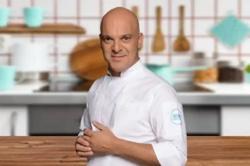 Sabores y saberes en la FNA 2022