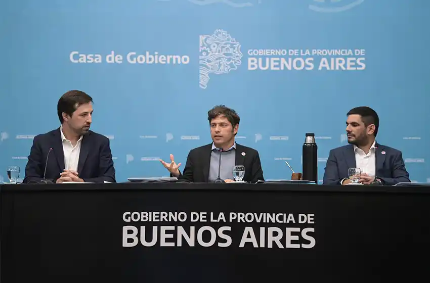 La Provincia revaloró honorarios médicos y amplió prestaciones de IOMA