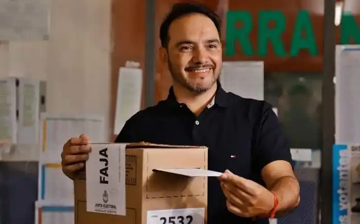 Elecciones en Corrientes 2025: Ganó el oficialismo y los libertarios terminaron en cuarto lugar