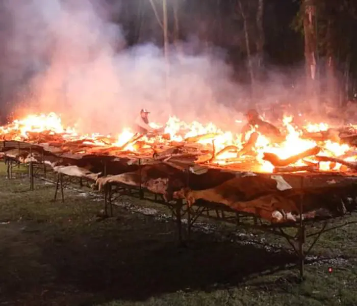 Foto: Municipios de General Pinto