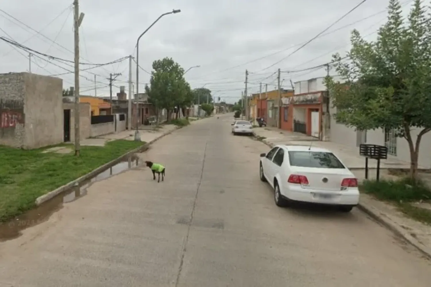 Hallaron sin vida a una mujer de 82 años en su propio domicilio