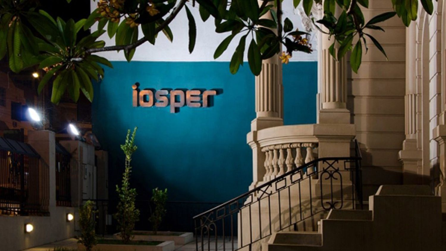 La directora docente del Iosper opinó sobre la cobertura de "maestras de apoyo"