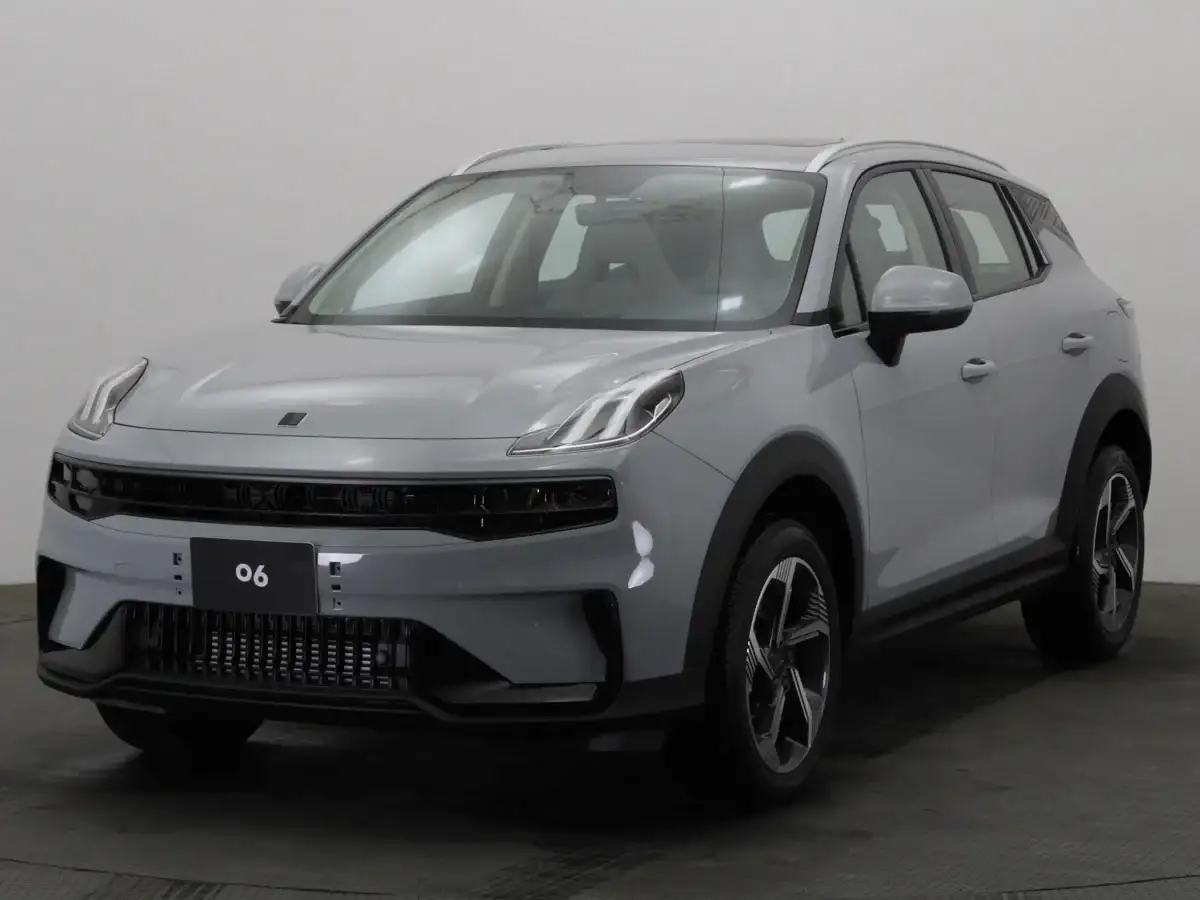 Lynk & Co - El Eco Autos - 2