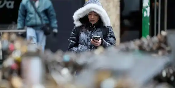 Hay alerta por frío extremo en la provincia de Santa Fe y otras 14 provincias, ¿qué significa?