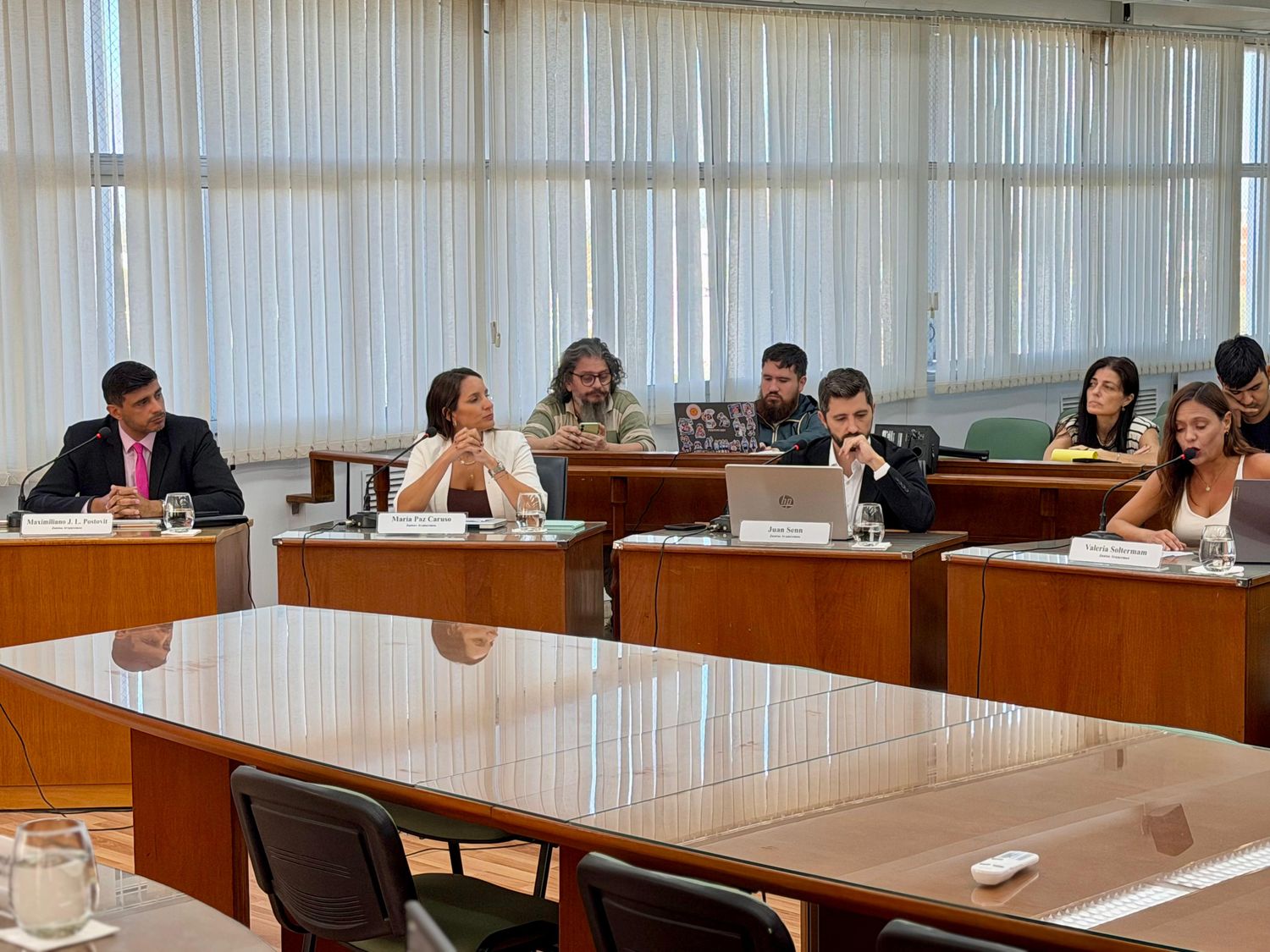 Extensa sesión en el Concejo Municipal con 15 proyectos aprobados: el detalle