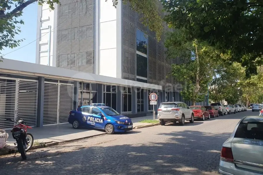 Prisión preventiva para un hombre investigado por abuso