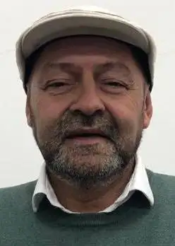 Sergio Baldini
