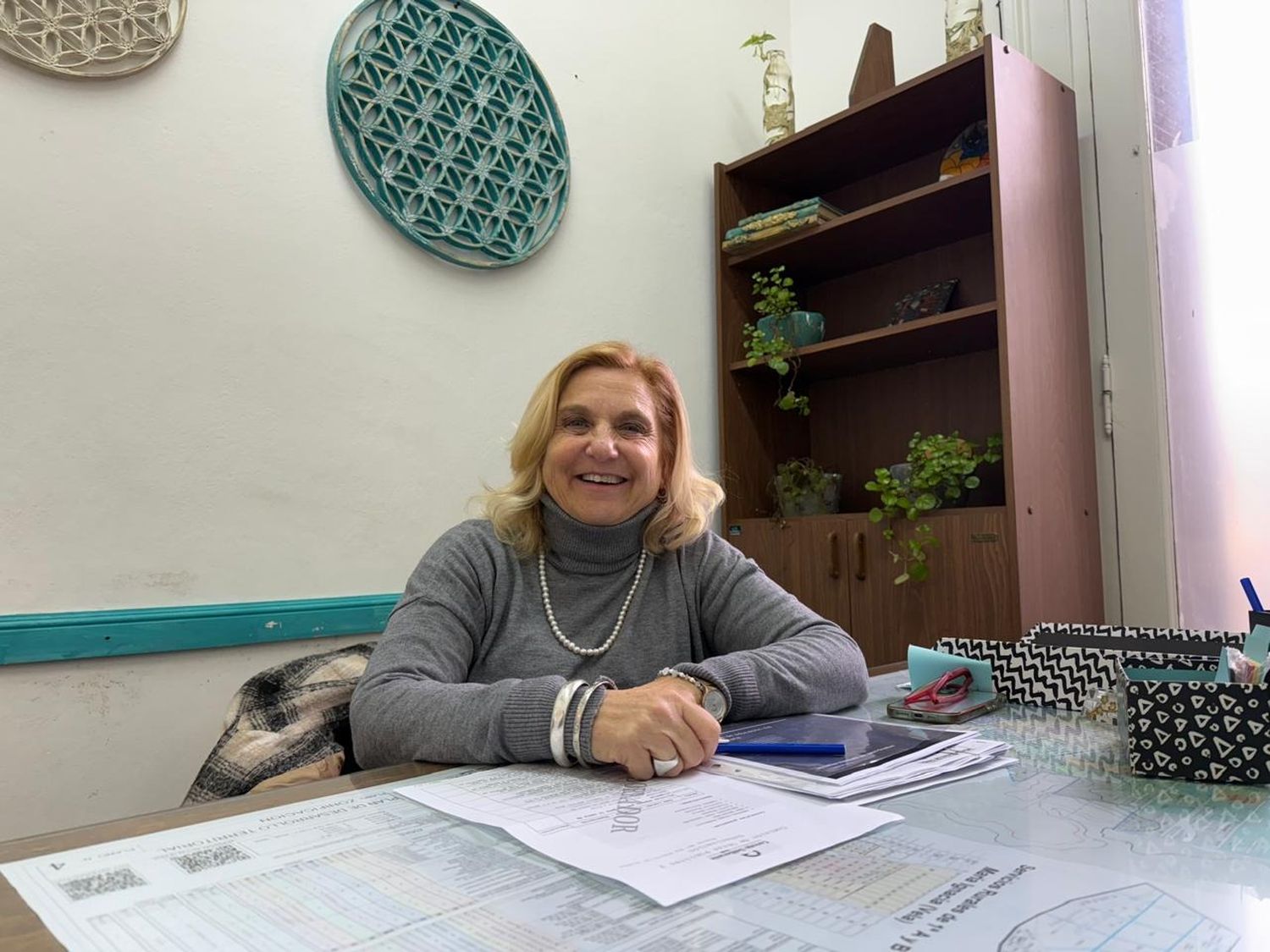 Alternativa Tandil: “Que las escuelas no tengan refugios nos atrasa como ciudad intermedia”