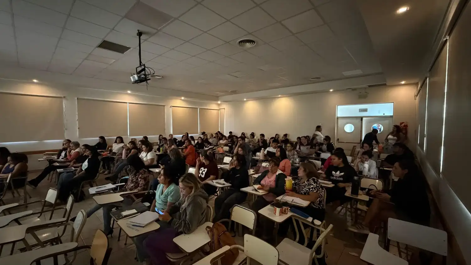 Dar Salud realizará un seminario gratuito sobre vía subcutánea en Tandil