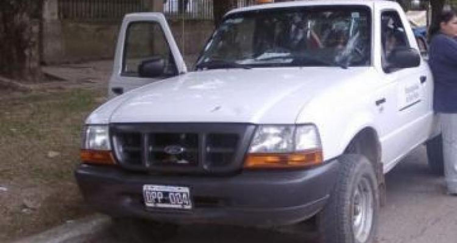 Un inspector salvó su vida de milagro