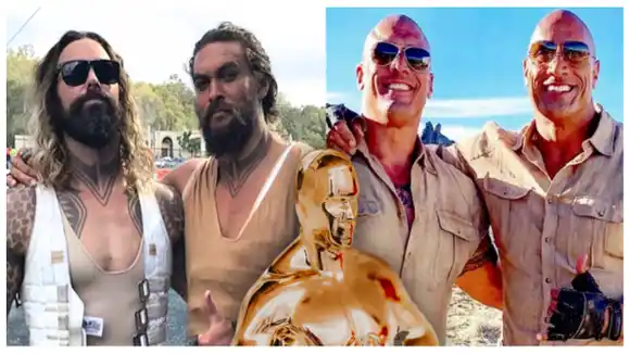 Honor a quien honor merece: la Academia otorgará un Óscar a los dobles de acción a partir de 2028