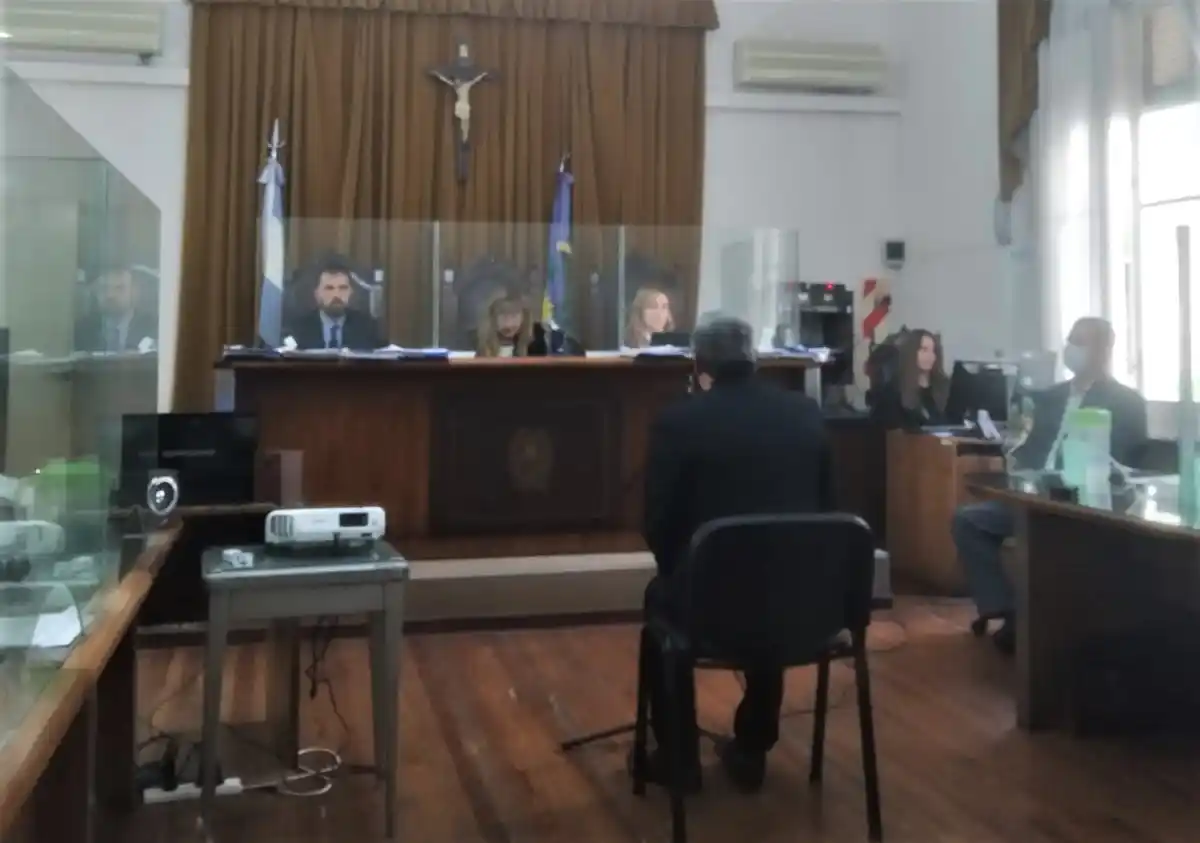 Juicio por abusos en el jardín Belén: terminaron las audiencias con testigos y el lunes serán los alegatos