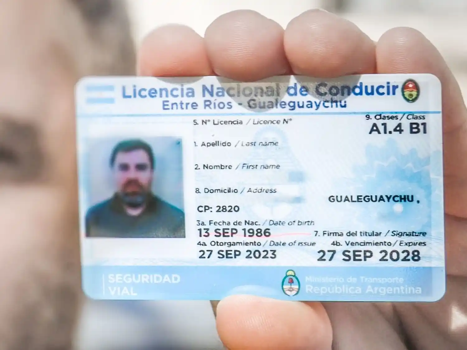 Deudores alimentarios no podrán acceder a licencias profesionales