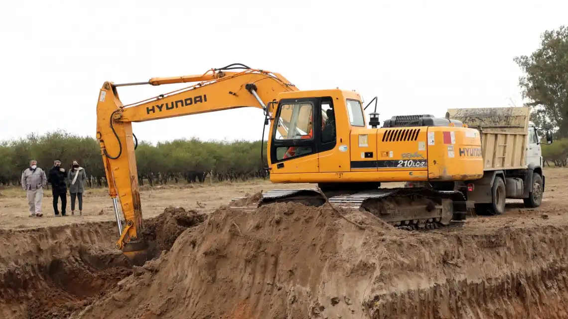 Municipios y comunas recibieron fondos del Plan Incluir