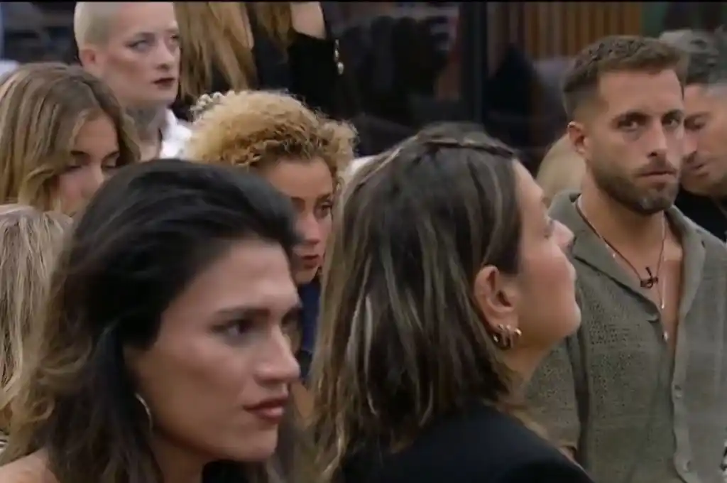 Comunicado para Luciana