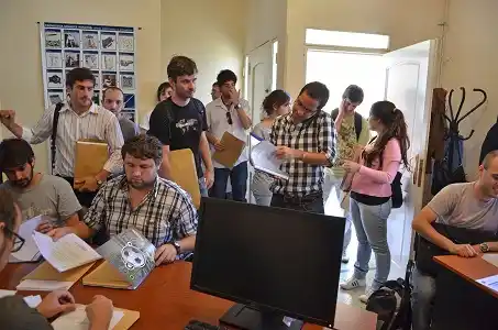 Crean incentivos para que científicos entrerrianos regresen a la provincia