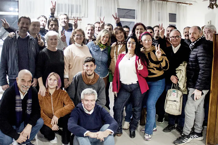 Las propuestas de Rivero para la ciudad