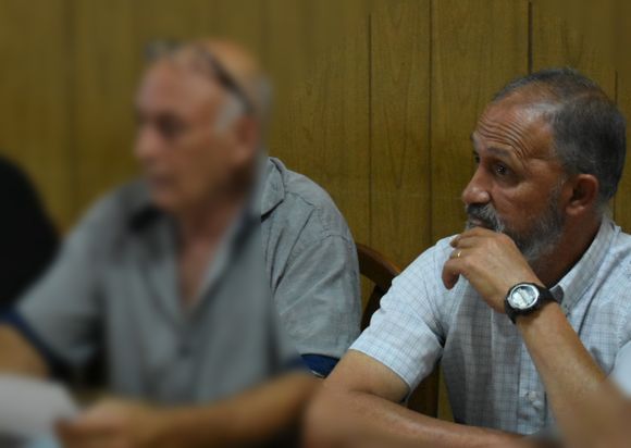 José Gorosito renunció a la Liga Sampedrina: “Estamos dejando una mala imagen a la sociedad”