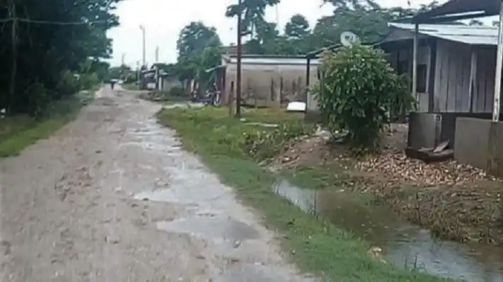 «Nadie nos defiende»: el día que el terror se apoderó de  las Tres Esquinas, en Apure