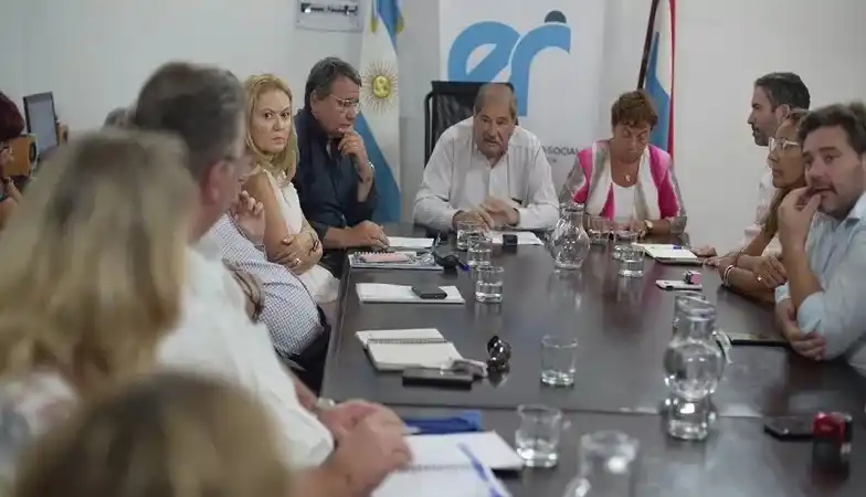 Paritarias: cuánto ofrecieron a los docentes de Entre Ríos