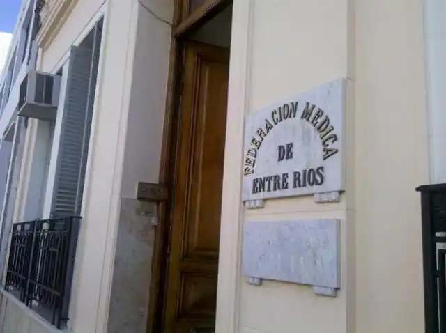 La Femer manifestó sus expectativas por la posible creación del Colegio Médico de Entre Ríos 