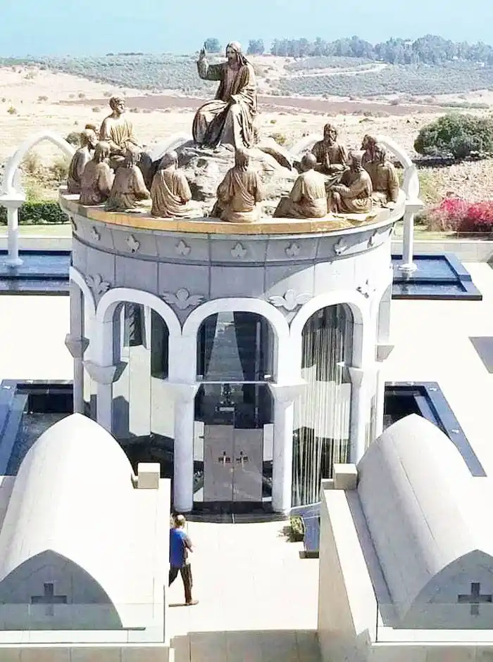 Historias  de santos