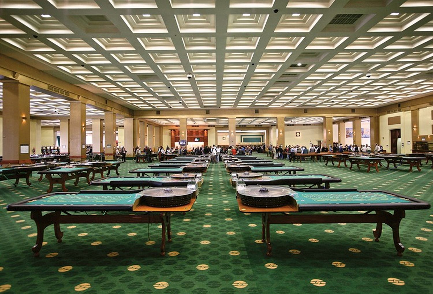 Casino Mar del Plata