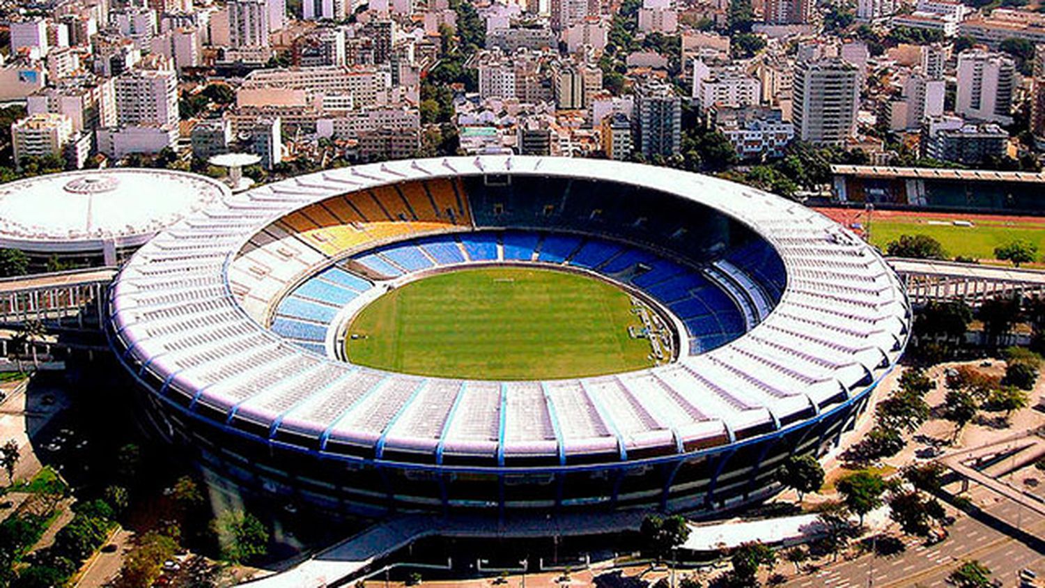 Copa América: Conmebol pidió que haya público en el Maracaná